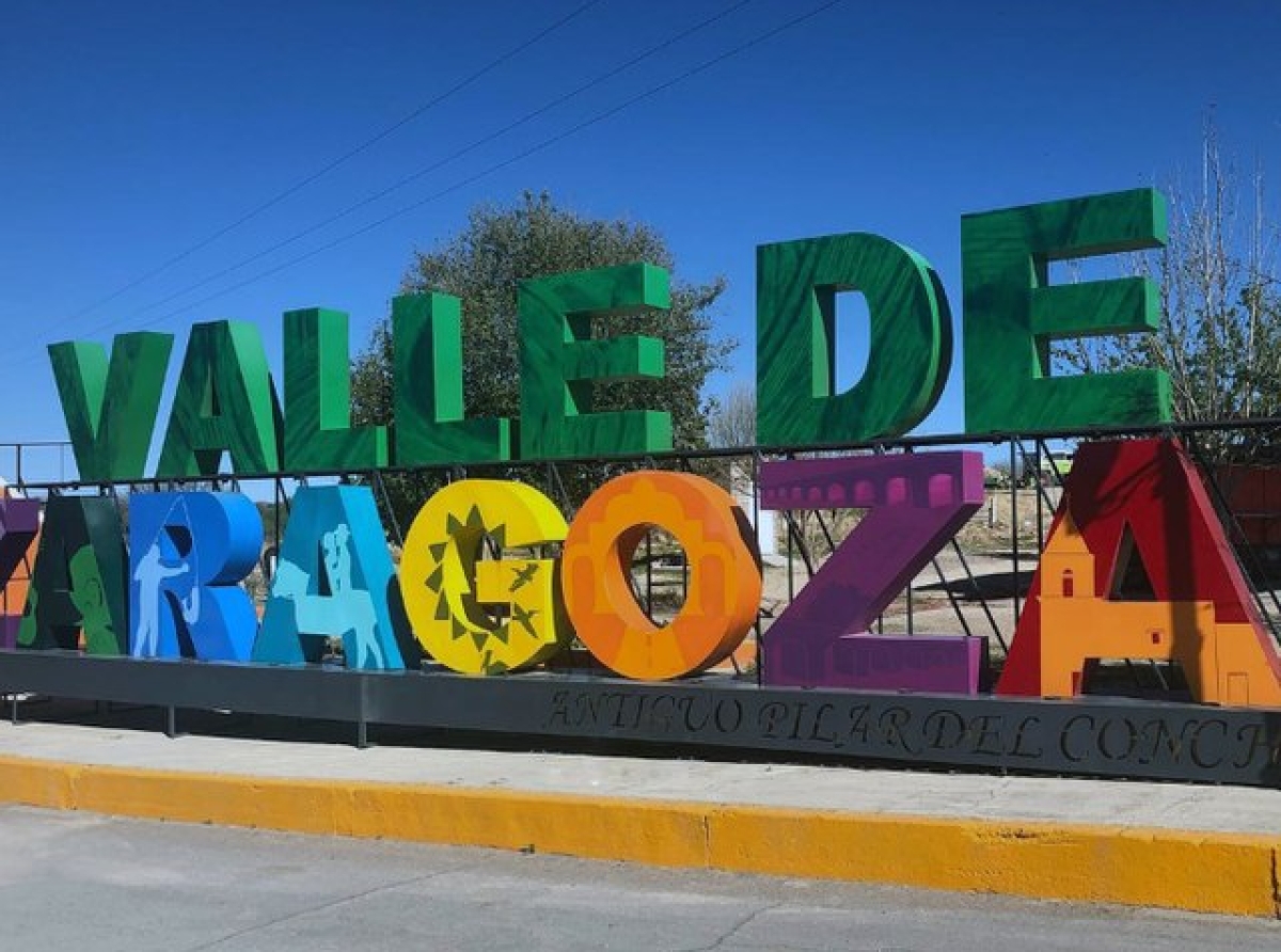 Cambio Climático en Valle Zaragoza